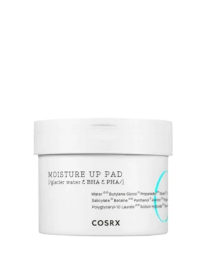 COSRX One Step Moisture Up Pad 70 ks