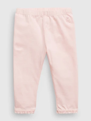 GAP Baby Leggings Brannan Organic Cotton - Girls