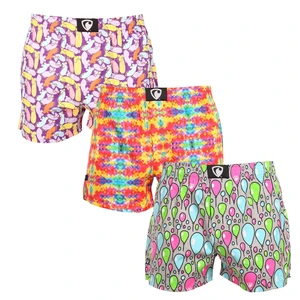 3PACK Mens Shorts Represent exclusive Ali