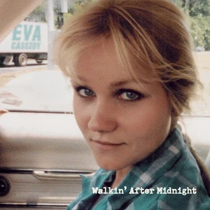 Eva Cassidy - Walkin' After Midnight (LP)