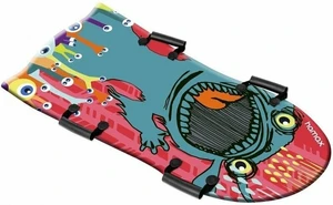 Hamax Free Surfer Design Monster Schnee surfen