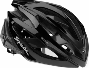 Spiuk Adante Edition Helmet Black/Anthracite S/M (51-56 cm) Kask rowerowy