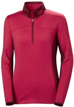 Helly Hansen Phantom 1/2 Zip 2.0 Persian Red XS Pulóver