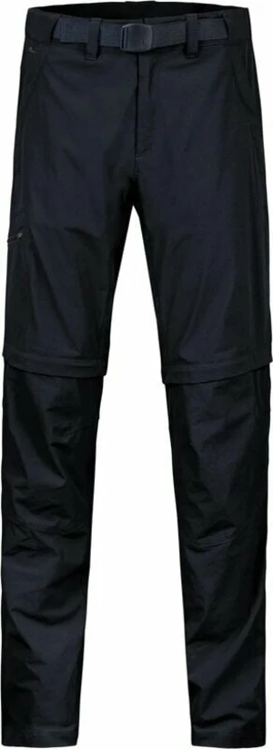 Hannah Roland Man Anthracite II XL Pantalons outdoor