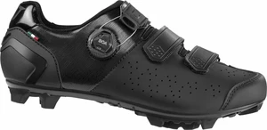 Crono CX3 MTB CarboComp 8 BOA Black 41,5 Chaussures de cyclisme pour hommes