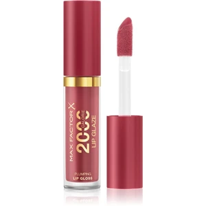 Max Factor 2000 Calorie lesk na rty pro větší objem odstín 105 Berry Sorbet 4,4 ml