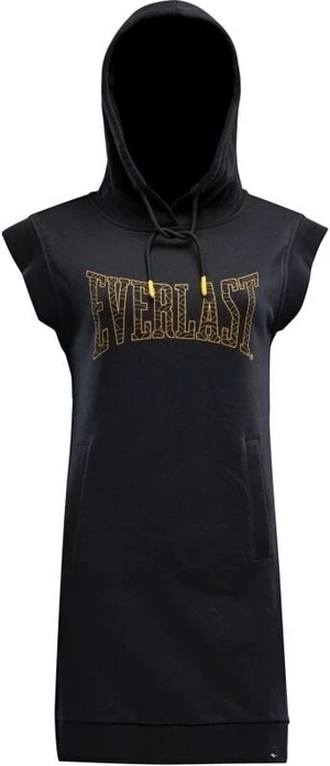 Everlast Yokote Black/Nuggets M Fitness póló