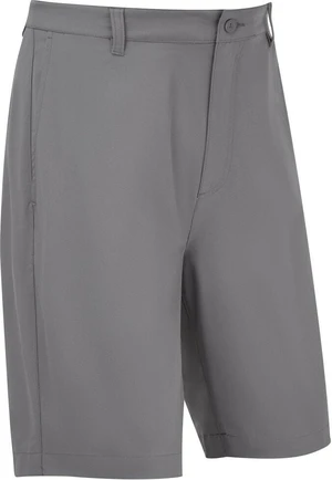 Footjoy Par Golf Shorts Gravel 24