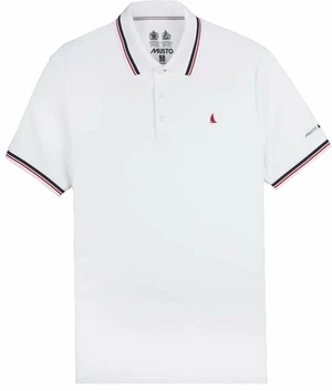 Musto Evolution Pro Lite SS Polo Cămaşă White S