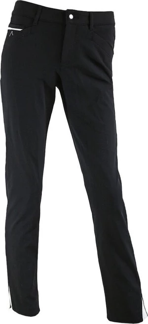 Alberto Jana-CR-B 3xDRY Cooler Black 34 Pantaloni