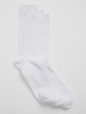 GAP High socks, 3 pairs - Men