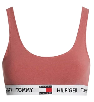 Tommy Hilfiger Dámská podprsenka Bralette UW0UW02225-T1A S