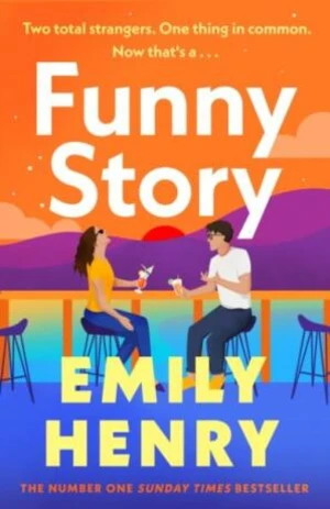 Funny Story - Emily Henryová