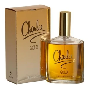 Revlon Charlie Gold Toaletní voda 100ml