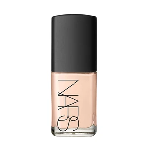 NARS Tekutý make-up Sheer Glow (Foundation) 30 ml Oslo