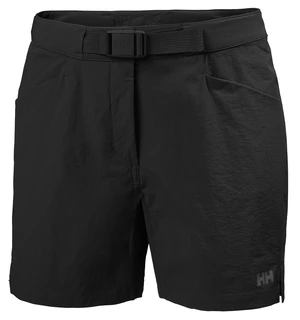 Helly Hansen W Tinden Light Ebony Women's Shorts