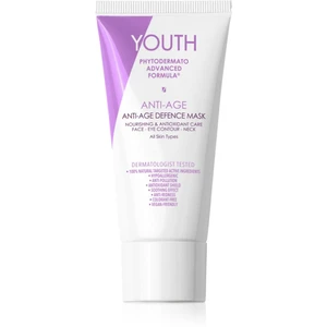 YOUTH Anti-Age Anti-Age Defence Mask omlazující pleťová maska 50 ml