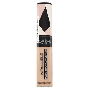 L´Oréal Paris Infaillible More Than Concealer - 324 Oatmeal korektor w płynie 11 ml