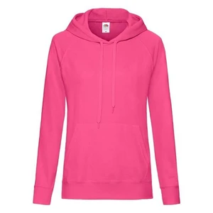 Lightweight Hooded Sweatshirt 621480 80/20 240g