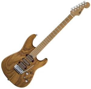 Charvel Guthrie Govan HSH Natural Elektrická gitara