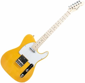 Pasadena TL10 Blonde Gitara elektryczna