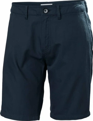 Helly Hansen Men's Dock 10" Spodnie Navy 34