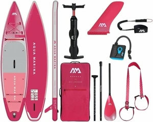 Aqua Marina Coral Touring SET 11'6'' (350 cm) Paddle Board