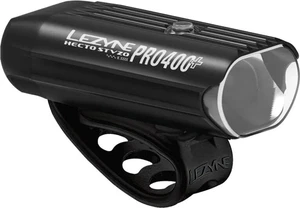 Lezyne Hecto Pro StVZO 400+ Front 400 lm Satin Black Oświetlenie rowerowe przednie