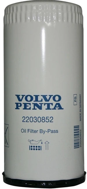 Volvo Penta Oil Filter 22030852