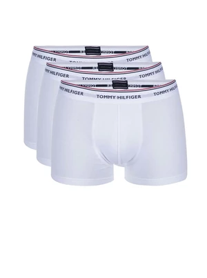 Pánske boxerky Tommy Hilfiger 3-Pack