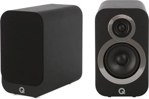 Q Acoustics 3010i Noir