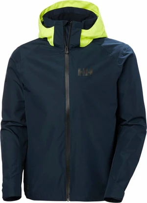 Helly Hansen Jacke Inshore Cup Navy M