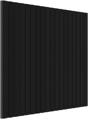 Vicoustic VicStrip Square Black Matte Panneau de mousse absorbant