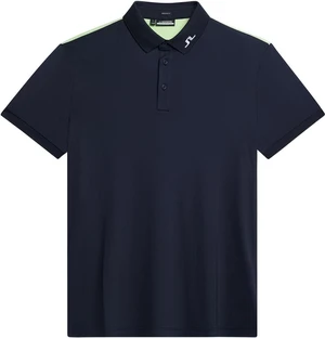 J.Lindeberg Jeff Reg Fit JL Navy XL Chemise polo