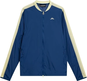 J.Lindeberg Tom Estate Blue L Veste