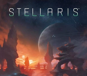 Stellaris DLC Mega Pack Steam CD Key