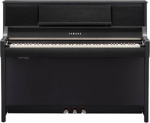 Yamaha CSP-295B Digital Piano Black