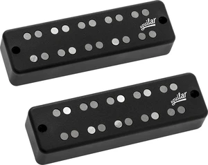 Aguilar AG 5SD-D2 Black Tonabnehmer für E-Bass