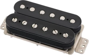 Fender Double Tap Black Humbucker