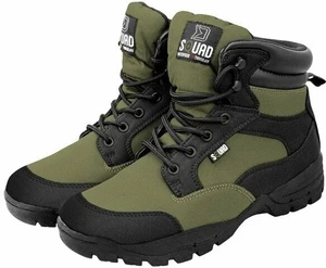 Delphin Botas de pesca Squad Green/Black 41