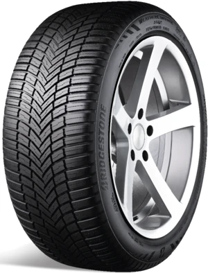 BRIDGESTONE 225/50 R 17 98V WEATHER_CONTROL_A005 TL XL M+S 3PMSF FP