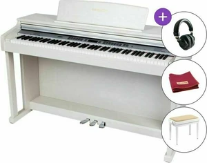 Kurzweil KA150 SET Digital Piano White