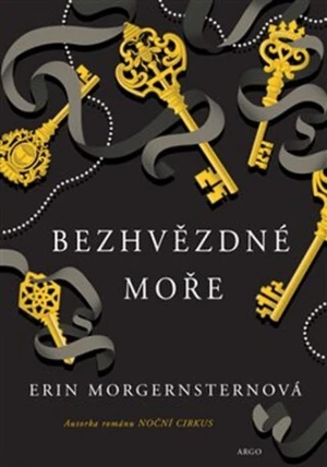 Bezhvězdné moře - Erin Morgensternová