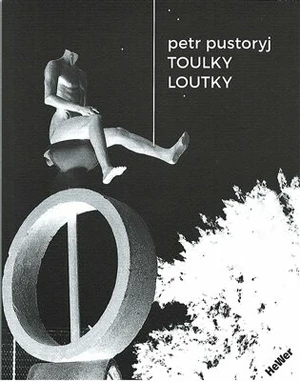 Toulky loutky - Petr Pustoryj