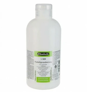 Podkladové medium pro pastel 500ml Schmincke - 50503