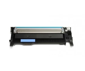 Kompatibilní toner s HP 117A W2071A azurový (cyan)