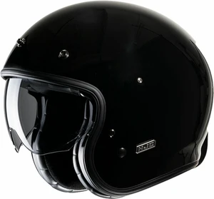 HJC V31 Solid Black XS Casque