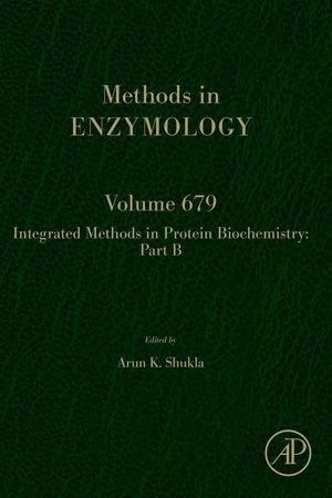 Integrated Methods in Protein Biochemistry