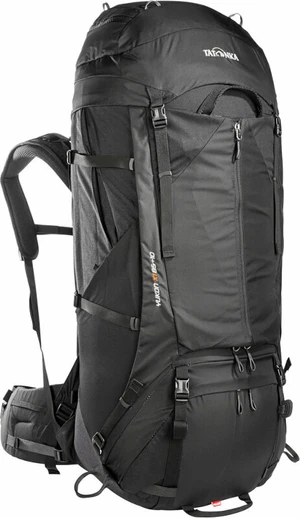 Tatonka Yukon X1 85+10 Black UNI Outdoor rucsac