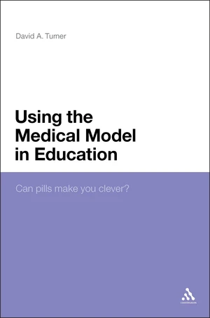 Using the Medical Model in Education